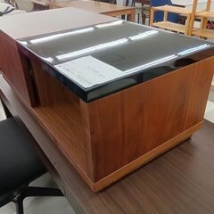 ★リユースのサカイ千葉中央店★期間限定割引有  センターテーブル  H35×D45×W90 クリーニング済み TC4133の画像