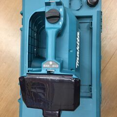 【引取限定】中古品　マキタ　高圧洗浄機　MHW080D　充電式　50Ｌ　　【ハンズクラフト戸畑店】の画像