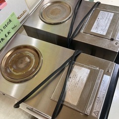 カリタ　業務用コーヒーメーカーの画像