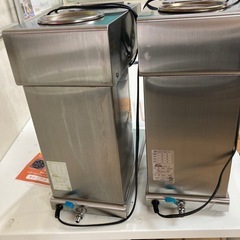 カリタ　業務用コーヒーメーカーの画像