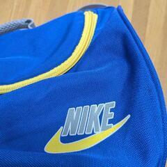 NIKE　バッグ
の画像