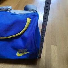 NIKE　バッグ
の画像