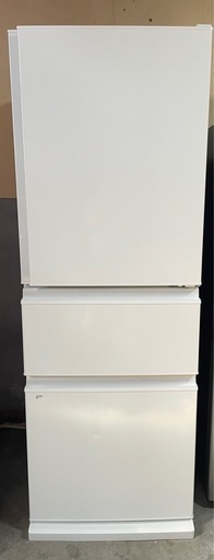 Mitsubishi 冷凍冷蔵庫 2024年製