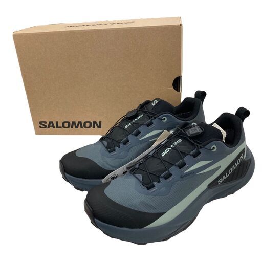 あ*ん様 超美品　24-25 SALOMON EDB Sサイズ　グレー　サロモン あ*ん様 超美品 24-25 SALOMON EDB Sサイズ グレー サロモン