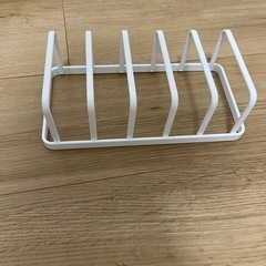 食器ラックの画像