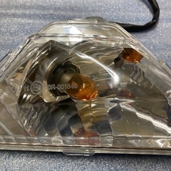 zx25r(純正フロントウインカー)の画像