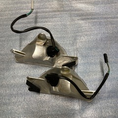 zx25r(純正フロントウインカー)の画像