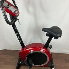 ALINCO/アルインコ◆エアロバイク プログラムバイク7019E◆AF7019Eの画像