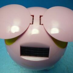 Ｑ585　ノーブランド　音声目覚まし時計　機動戦士ガンダムSEED　ハロの画像