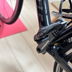 超美品　ブリヂストンアンカーRS8  アルテグラ　値下げ交渉可の画像
