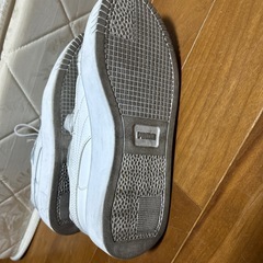 PUMA スニーカー　プーマ　24の画像
