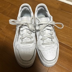 PUMA スニーカー　プーマ　24の画像
