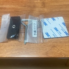 ISSEIKI 収納棚の画像