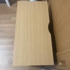 ISSEIKI 収納棚の画像