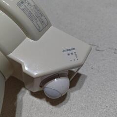 人感センサー付きライトの画像