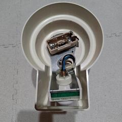 人感センサー付きライトの画像