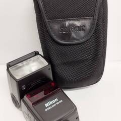 【良品】Nikon SPEEDLIGHT SB-600 スピード...