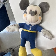 ぬいぐるみ、クッションの画像