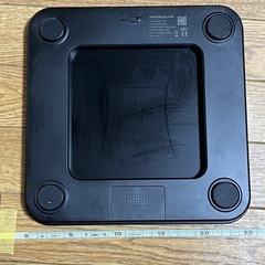 体重計の画像