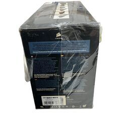 186000 CORSAIR コルセア パワーサプライ PSU HX850W  ブラック 電源ユニット [250116HM270065]の画像