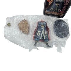 186000 新品未使用 ONE PIECE ワンピース フィギュア DXF～THE GRANDLINE SERIES～ ヴィンチスモーク [241211HM070176]の画像