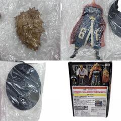186000 新品未使用 ONE PIECE ワンピース フィギュア DXF～THE GRANDLINE SERIES～ ヴィンチスモーク [241211HM070176]の画像