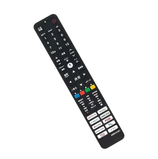 【再掲値下げ】TCL50型(50インチテレビ)