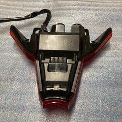 zx25r(純正テールランプ)の画像