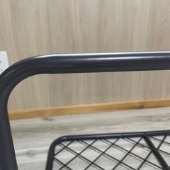 山善　ベッドガードの画像