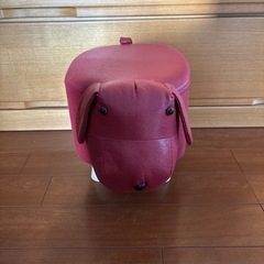 アニマルスツールの画像