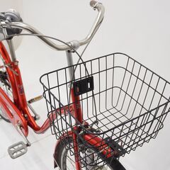 LAPIS 年式不明 26インチ シティサイクルの画像