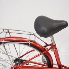 LAPIS 年式不明 26インチ シティサイクルの画像