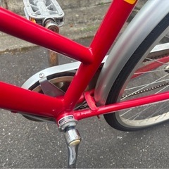 22日まで 自転車・ママチャリ すぐ乗れます 多少の値下げ交渉◎の画像