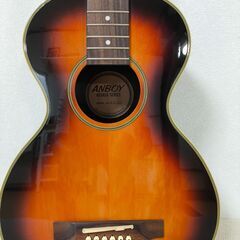 ANBOY REGARO SERIES RE-22の画像