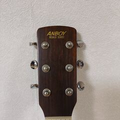 ANBOY REGARO SERIES RE-22の画像