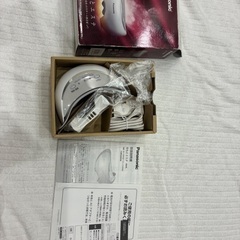 ※お取引中　【新品、未使用】パナソニック　目元エステの画像