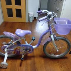 子供自転車 18インチ 岡山市内引き取り希望 子供用自転車 18インチの中古が安い!激安で譲ります・無料で