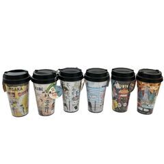 186000 新品未使用 STARBUCKS スターバックス タ...