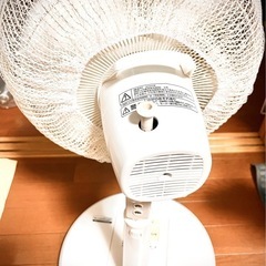 扇風機の画像