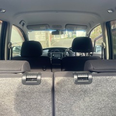 ムーヴ　車検付ですぐ乗り出しの画像
