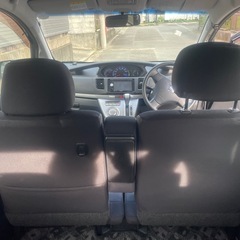 ムーヴ　車検付ですぐ乗り出しの画像