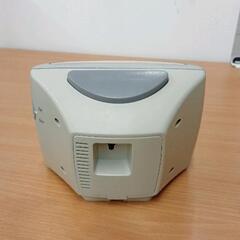 0807-201 CASIO 目覚まし時計の画像