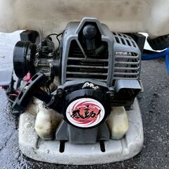 丸山 背負式動力噴霧器 MJS-20 2スト 20L 農機具の画像