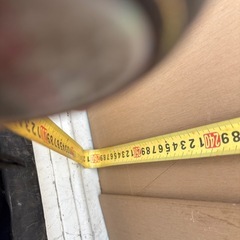 ウッドデッキ樹脂板の画像