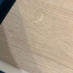 木目調チェスト　オークナチュラル　収納棚の画像