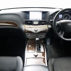 ✨🎉【車を買うなら今が超チャンス！】🎉✨ オトロン岐阜店イチオシ！大人気の『日産 フーガ 　２５０ＧＴ　Ａパッケージ』登場🎊最大10万円がお得🎊 期間限定キャンペーン実施中！の画像