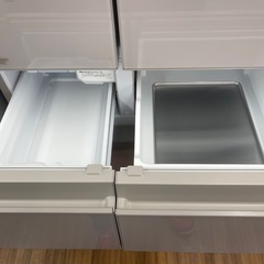 【ジモティー割引あり】【ジャングルジャングル守口店】冷蔵庫ミツビシMR-WZ50Kの画像
