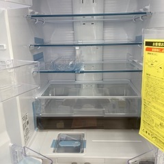 【ジモティー割引あり】【ジャングルジャングル守口店】冷蔵庫ミツビシMR-WZ50Kの画像