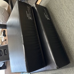 トレーニングジム　引き取り限定でお願いしますの画像