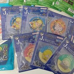 ワンピース　1番くじ　
未来鳥エッグヘッドの画像